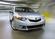 Acura TSX